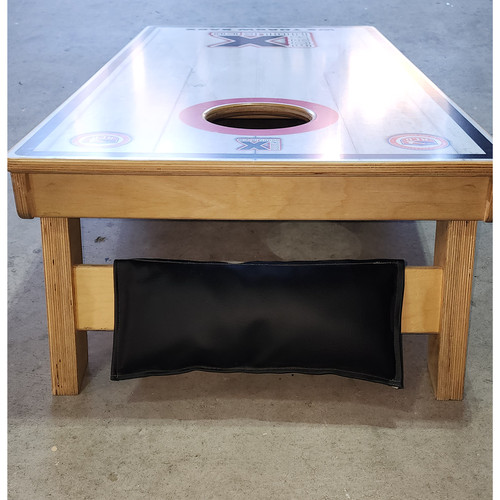 Cornhole board bag weights - cornhole,