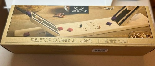 Studio mercantile tabletop - studio,